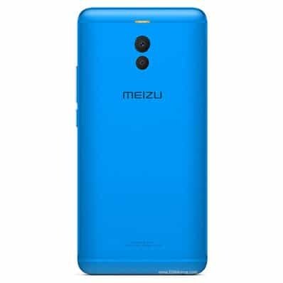 Meizu M6 Note
