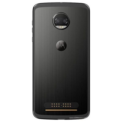 Motorola Moto Z2 Force