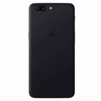 OnePlus 5