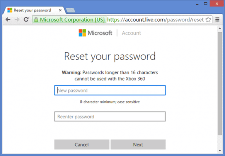 how to reset windows 10 password without microsoft account