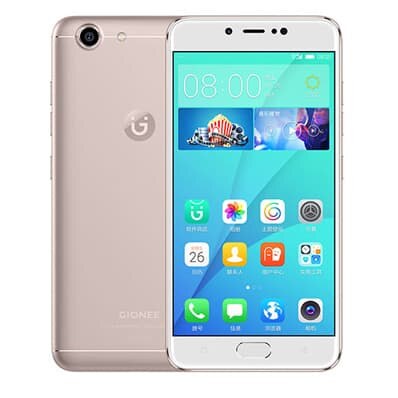 Gionee S10C
