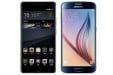 Gionee M6s Plus vs Samsung Galaxy S6