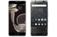 Meizu Pro 7 Plus vs BlackBerry KEYone