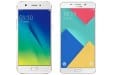 Oppo A77 (Mediatek) vs Samsung Galaxy A9 Pro