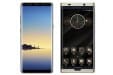 Samsung Galaxy Note8 vs Gionee M2017