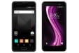 YU Yureka Black vs Lava X81