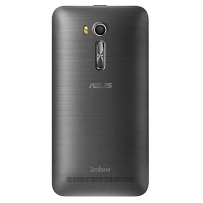 Asus Zenfone Go ZB552KL