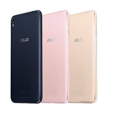 Asus Zenfone Live