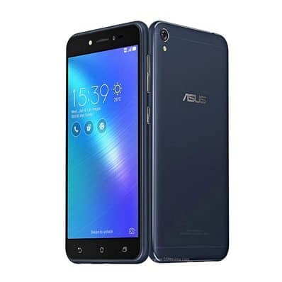 Asus Zenfone Live