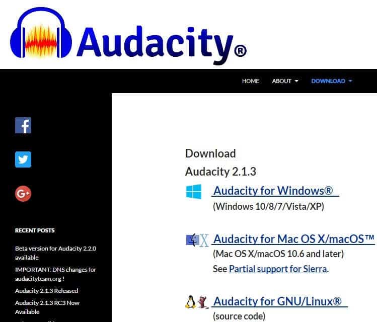 audio file converter for mac free