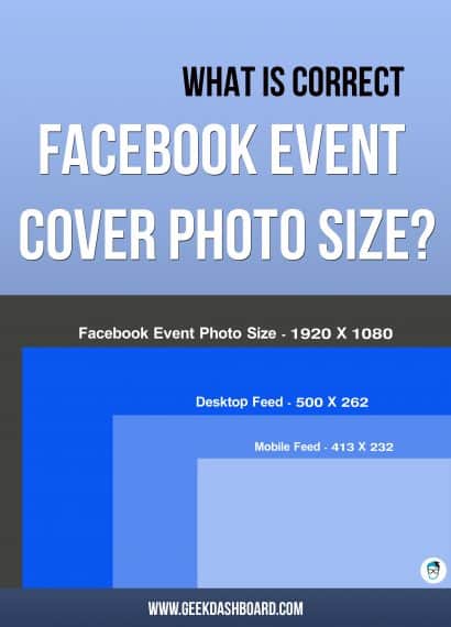 Facebook Event Photo Size Dimensions and Best Practices (2019 Version)