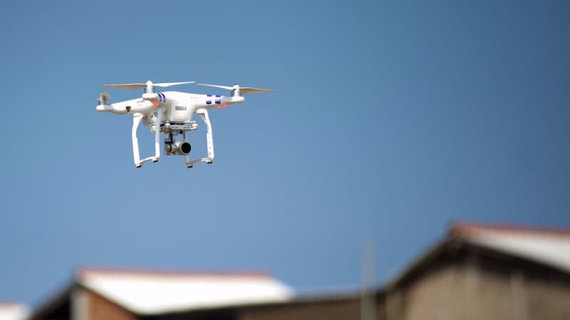 6 Things You Should Know Before Buying Your First Drone