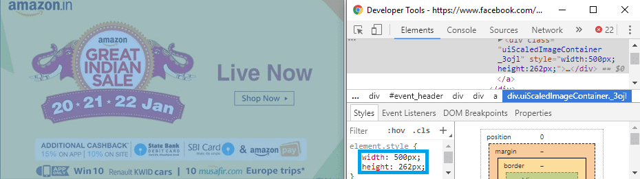 Facebook Event Photo Size Dimensions And Best Practices 2019 Version