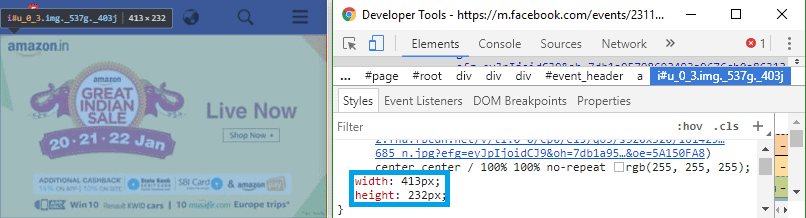 Facebook Event Photo Size Dimensions And Best Practices 2019 Version