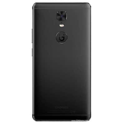 Gionee M6s Plus