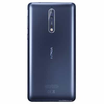 Nokia 8
