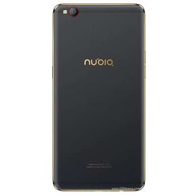 ZTE nubia M2 lite