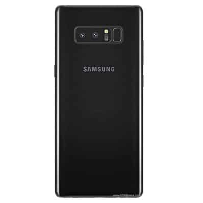 Samsung Galaxy Note8