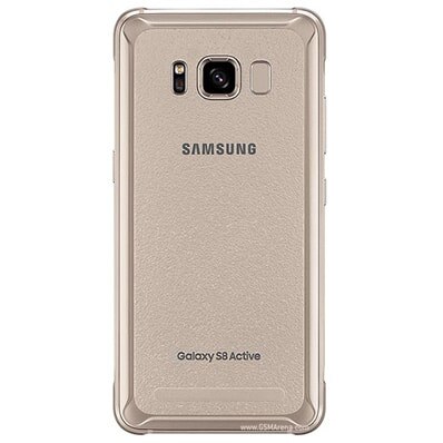 Samsung Galaxy S8 Active