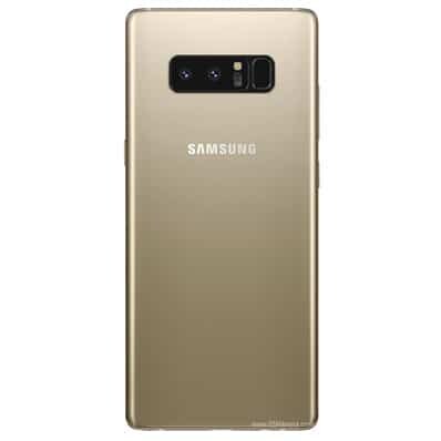 Samsung Galaxy Note8