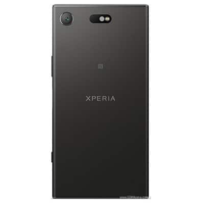 Sony Xperia XZ1 Compact
