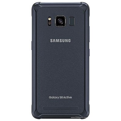 Samsung Galaxy S8 Active