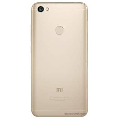 Xiaomi Redmi Note 5A Prime