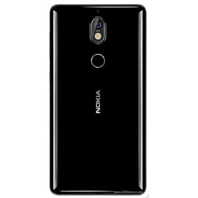 Nokia 7