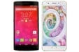 OnePlus One vs Oppo F1s