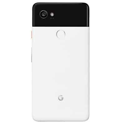 Google Pixel 2 XL