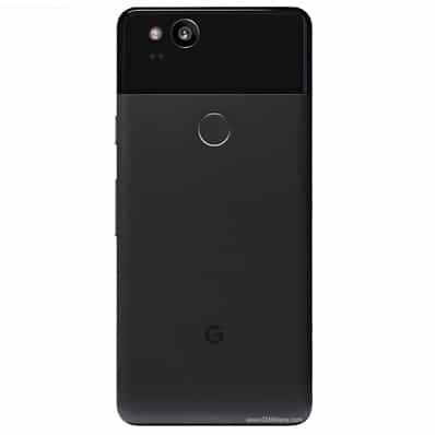 Google Pixel 2
