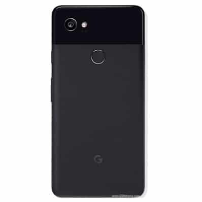 Google Pixel 2 XL