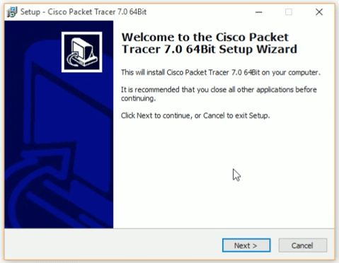 Free Cisco Packet Tracer 7.0 Download For Macbook Air