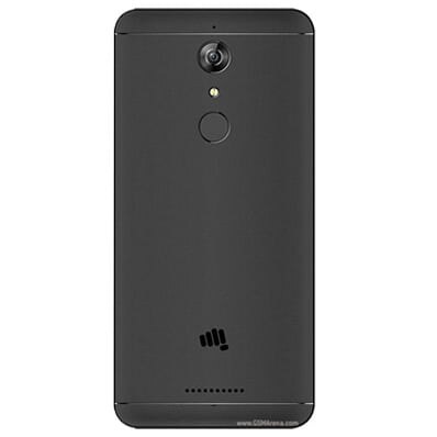 Micromax Canvas Infinity