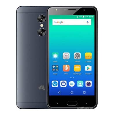 Micromax Evok Dual Note E4815