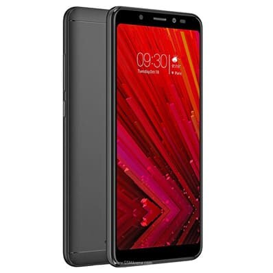 Micromax Canvas Infinity