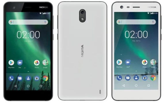 Nokia 2 may be priced at $99 only