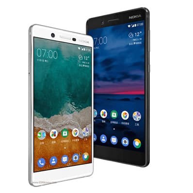 Nokia 7