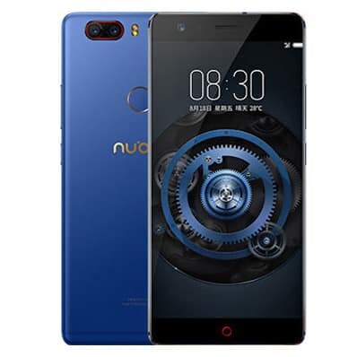 ZTE nubia Z17 lite