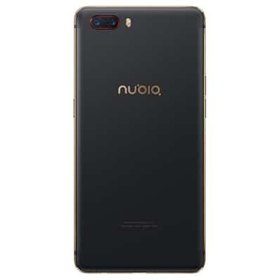 ZTE nubia M2