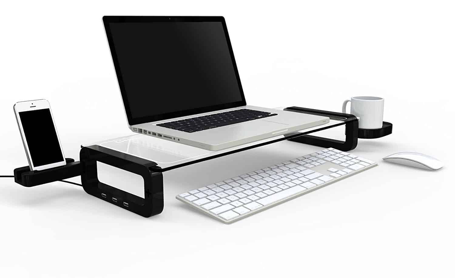 10 Things Every Geek Desk Must Have to Improve Productivity