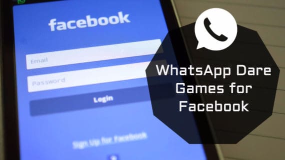 Best 10 WhatsApp Games to Play with Family Members – Topcount