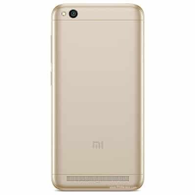 Xiaomi Redmi 5a