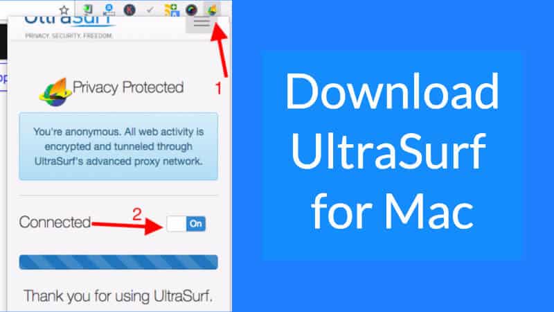 ultrasurf proxy for mac free download