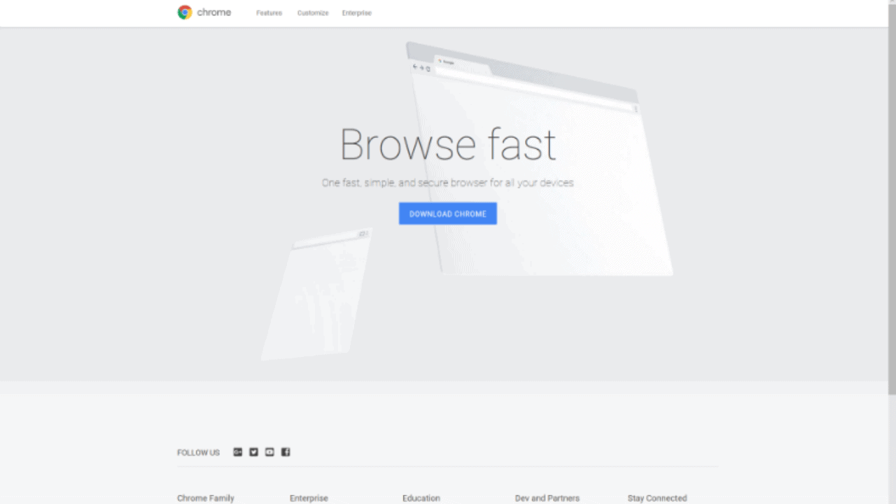 google chrome enterprise installer google chrome enterprise installer