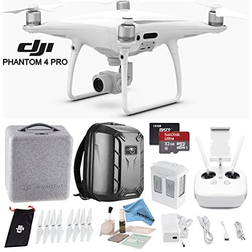 DJI Phantom 4 Pro