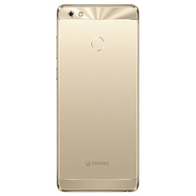 Gionee M7 Power back