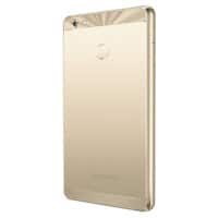 Gionee M7 Power back right