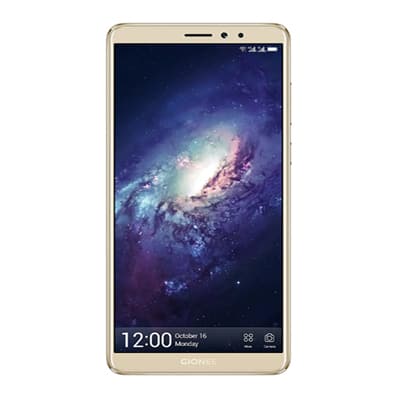 Gionee M7 Power front