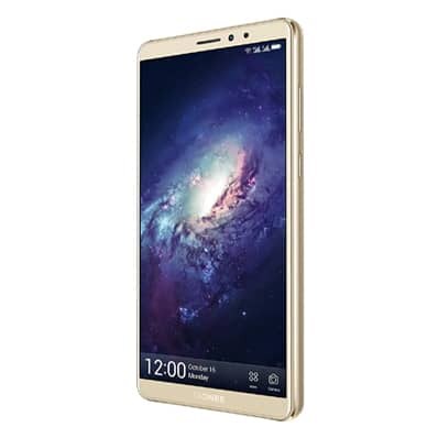 Gionee M7 Power side right